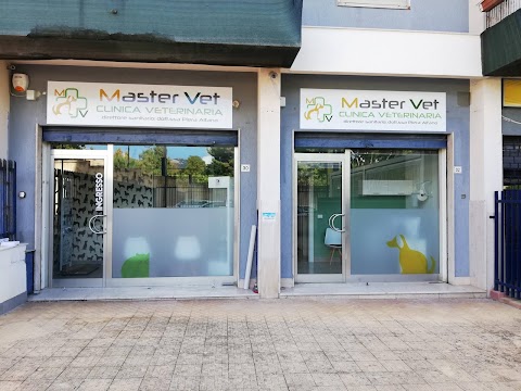 Clinica Veterinaria MasterVet