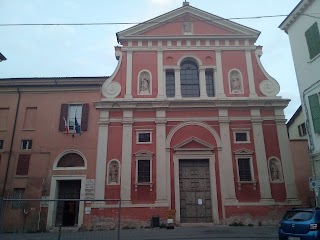 Convitto Nazionale Rinaldo Corso