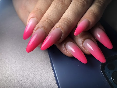 Sophisticut perfect nails