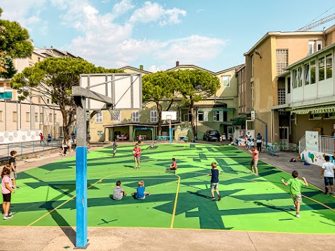 OMA - Scuola dell'infanzia - Dopo Scuola