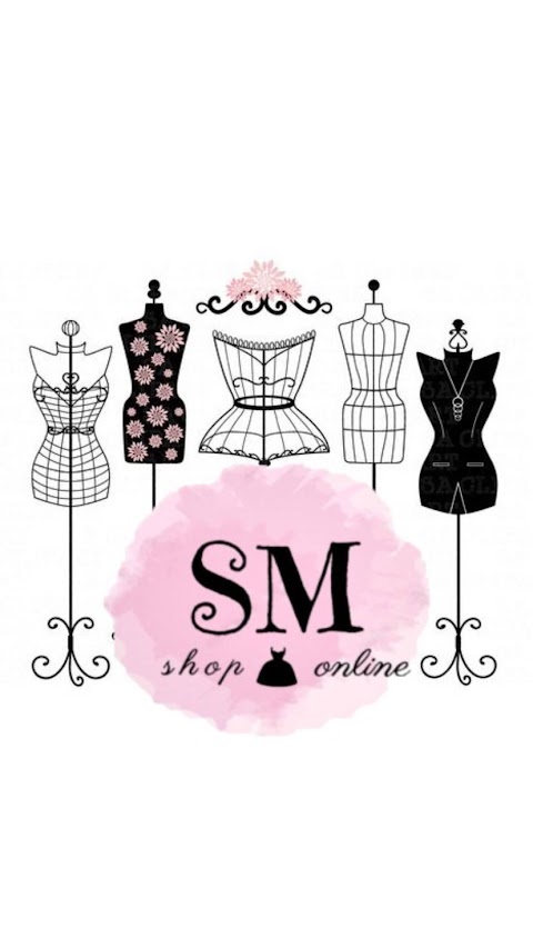 SMshop on line