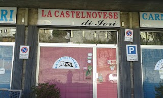 La Castelnovese, Carne Salumi E Alimentari