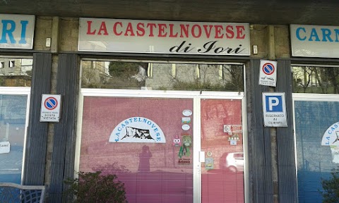 La Castelnovese, Carne Salumi E Alimentari