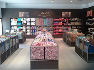 Lindt Chocolate Shop Barberino