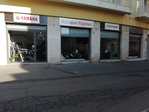 Motosport Ragonesi