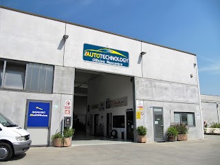 Autotechnology Di Goffredi Guglielmo E C. Sas