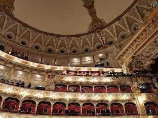 Teatro Petruzzelli