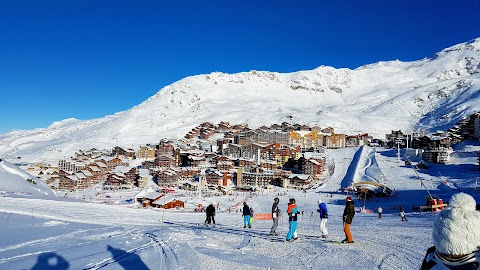 Le Chaudron Magique