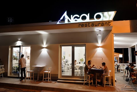 Angolo 37 Restaurant