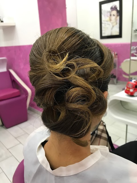 Glamour Hair Studio di Enzo Maresca