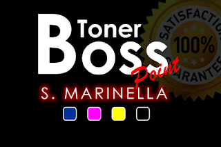 TONER SANTA MARINELLA