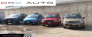 DRC AUTO s.n.c - Autofficina Paderno Dugnano Milano