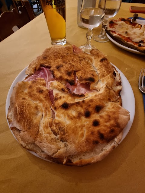 Pizzeria F.lli Guazzelli