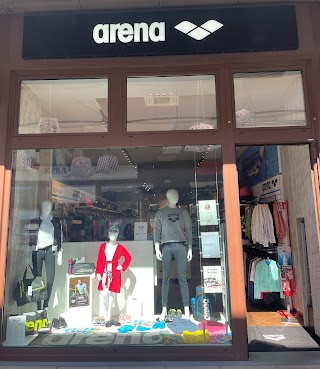 arena