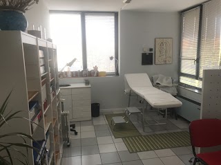 Centro Medico - Dentista Itaca