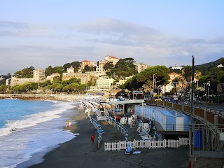 Hotel Flora Di Corso Patrizia