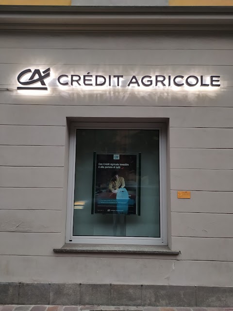 Crédit Agricole Italia