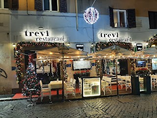 Antica Fontana Di Trevi