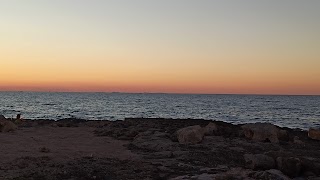 Spiaggia Torre a Mare