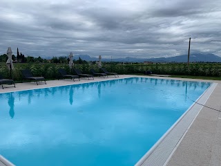 Casa Pezzo Agriturismo