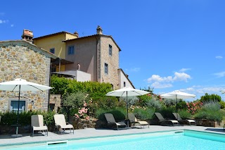 Tenuta Guardastelle - Rooms & wine