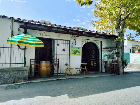 L'AGRODOLCE ENOTECA E PRODOTTI TIPICI