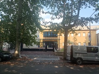 ISTITUTO MARIA MAZZARELLO delle Salesiane di don Bosco