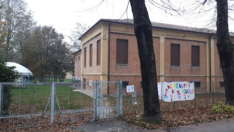 Scuola Materna Don Riccardo Adani