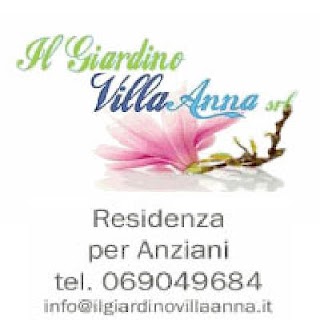 Il Giardino Villa Anna