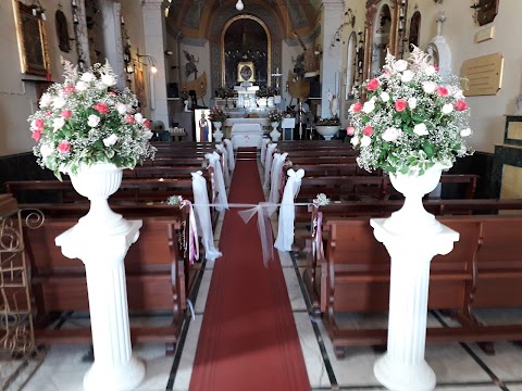 L'ANGOLO DEL FIORE DI BONO