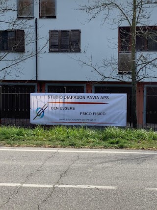 Studio Diapason Pavia A.P.S. (counseling, psicologia, psicoterapia, psichiatria, pedagogia, psicomotricità, osteopatia, fisioterapia)