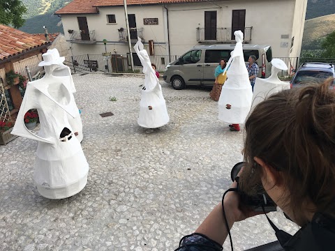 Fondazione Centro Sperimentale Di Cinematografia