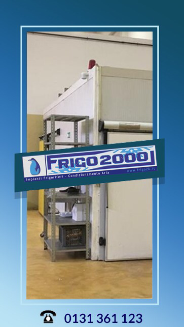 Frigo 2000 di Cagnina Roberto