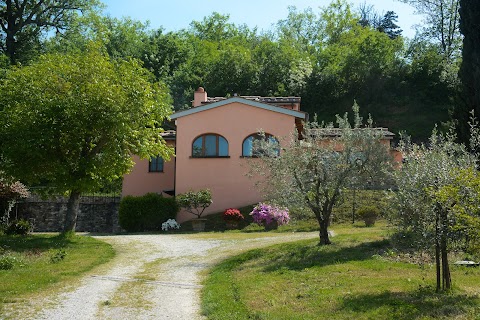 Poggio degli Ulivi - Flo Apartments