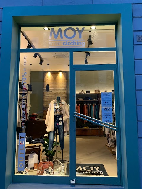 MOY Smart Clothing