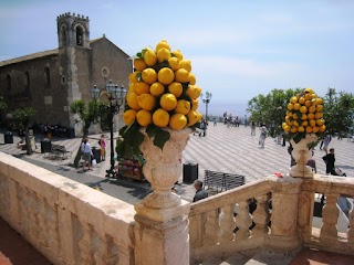 Taorminese, Guida turistica a Taormina, Гид в Таормине