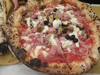 pizzeria Arte Bianca di Nunziata Alessandro