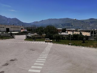 FERCAM Palermo