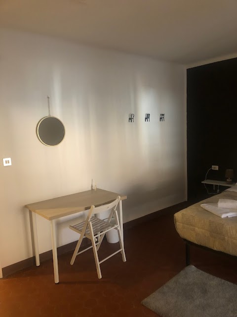 My Room Sui Portici