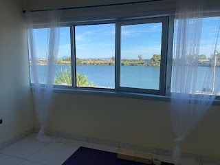 Yoga Studio Sadhana