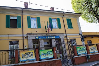 Scuola Media San Giulio Castellanza