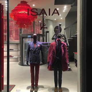 ISAIA Boutique - Milano