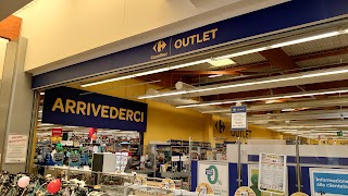 Outlet Carrefour