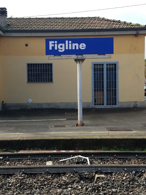 Gran Caffè della Stazione di Piccolo Vincenzo