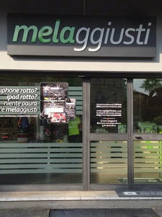 Melaggiusti Store Brescia