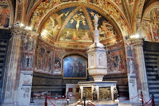 Tra Siena e Firenze di Monica Tarloni Tuscany private tours - tour guide