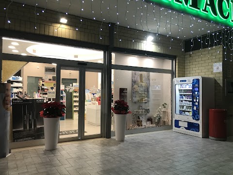 Farmacia Dott.Cuccaro Domenico Sas-Lido dei Pini Ardea