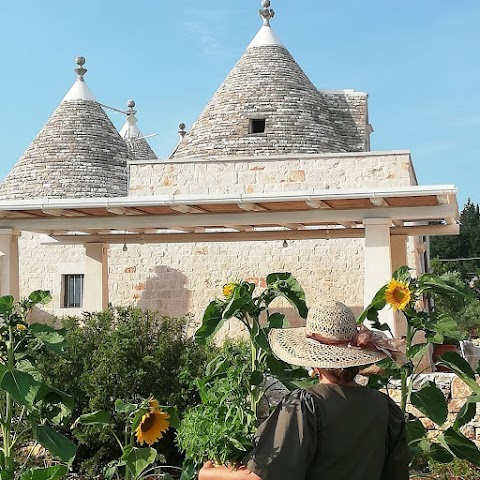 Trulli Laetitia