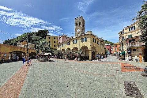 Giardino pubblico