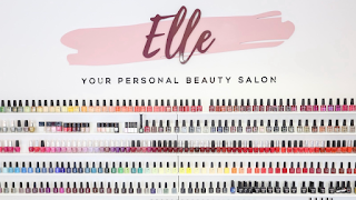 Elle F. Nails & Beauty